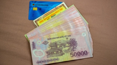 Propunere de majorare a beneficiilor sociale de pensie la 540.000 VND, începând cu 1 iulie.