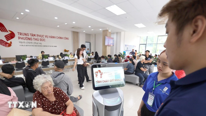 TP Hồ Chí Minh: Phường đầu tiên “lượng hóa” chất lượng cuộc sống của người dân