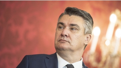 Egy NATO-tagállam nem hagyja jóvá Izrael új nagykövetének kinevezését.