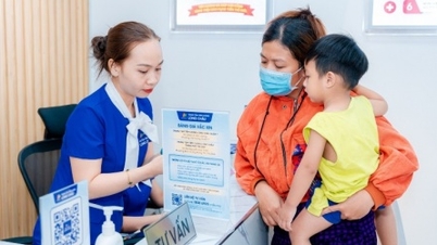 Health news update May 20th: Vietnam expands mandatory vaccination program, adds HPV vaccine.