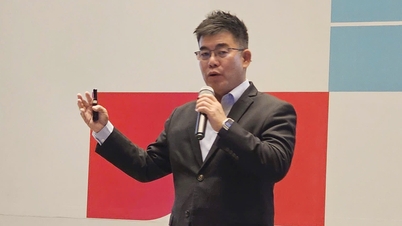 Het terugdringen van informatiearmoede op het gebied van cyberbeveiliging voor organisaties en bedrijven in Vietnam.