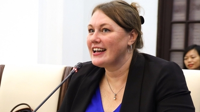 Zapobieganie nowym taktykom stosowanym przez handlarzy ludźmi.