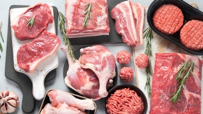L'histoire derrière le prix de la viande halal au Vietnam