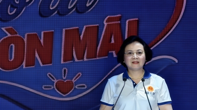 Wakil Perdana Menteri Pham Thi Thanh Tra secara pribadi menulis surat permohonan untuk mendonorkan organnya.