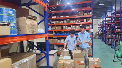 Bach Lien and the MRO Choice: The Silent Piece of the Supporting Industry
