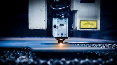 CEO of Ngu Phuc Steel: Manufacturing automotive components is a gamble we have to take.