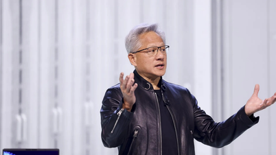 ซีอีโอของ Nvidia นาย Jensen Huang กล่าวว่า: Huawei กำลังแสดงให้เห็นถึงความแข็งแกร่งที่เหนือกว่า