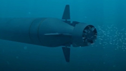 ຕໍປີໂດນິວເຄຼຍ Poseidon: ອາວຸດ 'ວັນສິ້ນໂລກ' ຫຼື ການພະນັນທີ່ບໍ່ມີປະໂຫຍດຫຼາຍພັນລ້ານໂດລາສຳລັບຣັດເຊຍ?