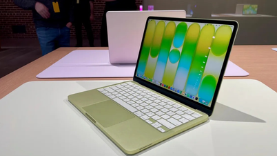 Apple 'hốt bạc' nhờ dùng chip iPhone lỗi trên MacBook Neo