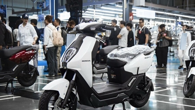 Honda ICON e: Penurunan harga rekor: Karena merek Jepang ini tidak memenuhi spesifikasi sebenarnya.