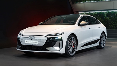 O serie de vehicule electrice de înaltă performanță, cu prețuri de peste 4 miliarde VND, tocmai au ajuns pe piața auto vietnameză.