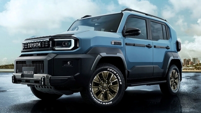 Toyota Land Cruiser FJ je cenově dostupná, ale zákazníci by mohli být šokováni, kdyby si přidali další příslušenství.