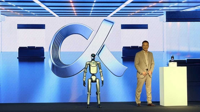 Miért sietnek a kínai telefongyártók humanoid robotok gyártásával?