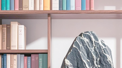 Colocar las piedras de feng shui en el lugar equivocado puede provocar la pérdida de riqueza incluso antes de que llegue: muchos propietarios cometen este error.