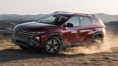 Pasaran SUV segmen-C semakin meriah dengan ketibaan model hibrid baharu yang akan datang.