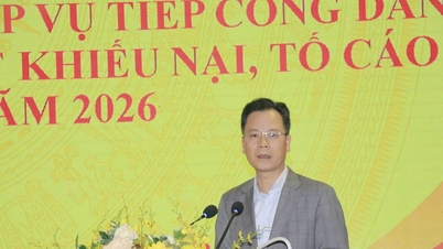 Lào Cai: Triển khai lớp bồi dưỡng nghiệp vụ đầu tiên theo Kế hoạch của Thanh tra Chính phủ