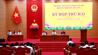 Lidová rada provincie Quang Tri schválila několik rezolucí zaměřených na zlepšení efektivity dvoustupňového vládního systému.