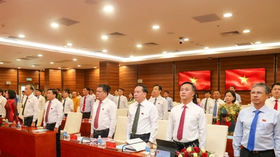 Khanh Hoa: İl Halk Konseyi, özel oturumda 21 kararı onayladı.