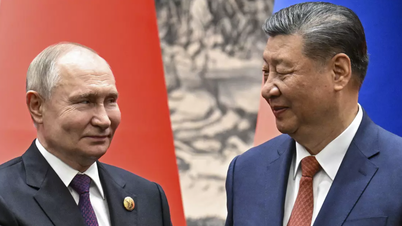 Präsident Putin trifft in Peking ein: Drei Dinge, die Russland von China erwartet