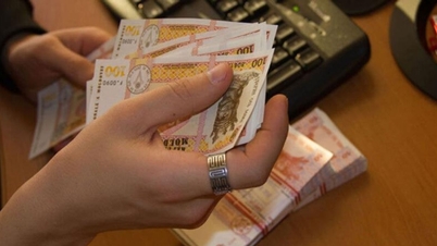 Η Μολδαβία αναμένεται να ψηφίσει νόμο για τη μεταρρύθμιση των μισθών του δημόσιου τομέα τον Σεπτέμβριο.