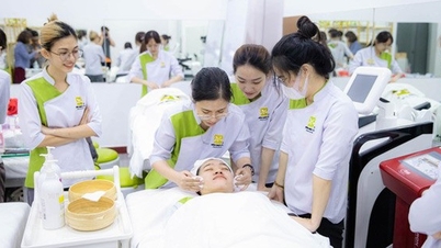 Hanoi is van plan om 100% van het collegegeld voor belangrijke beroepsopleidingen kwijt te schelden.