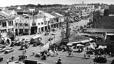 ការសម្អាតចិញ្ចើមផ្លូវ និងអ្នកលក់ដូរតាមដងផ្លូវ៖ ការក្រឡេកមើលភាពជោគជ័យរបស់ប្រទេសសិង្ហបុរី។ ប្រវត្តិសាស្ត្រ 200 ឆ្នាំនៃការលក់ដូរតាមដងផ្លូវ៖ ពេលដែលទម្លាប់សង្គមក្លាយជាបញ្ហាទីក្រុង។