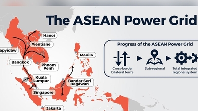Η ASEAN αντιμετωπίζει την ανάγκη να καινοτομήσει σε χρηματοοικονομικά μέσα.