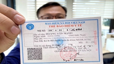 Ho Chi Minh City: Health insurance coverage rate reaches over 94%