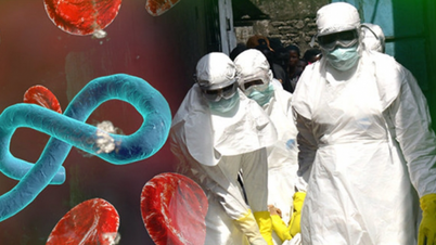 ການລະບາດຂອງເຊື້ອ Ebola ທີ່ຍັງບໍ່ມີວັກຊີນ, ຫຼາຍສິບຄົນເສຍຊີວິດ.