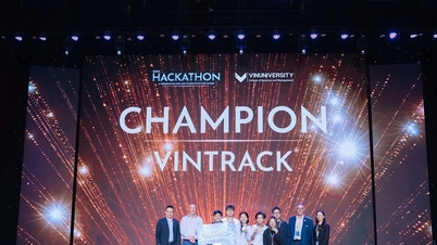 En el Hackathon Asiático para un Futuro Verde 2026 participaron 439 equipos de toda Asia.