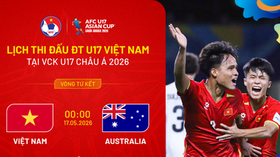Echipa Vietnam U17 dă tot ce are și profită de oportunități pentru a avansa.