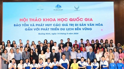 ອະນຸລັກຮັກສາມໍລະດົກວັດທະນະທໍາ ເພື່ອການພັດທະນາການທ່ອງທ່ຽວແບບຍືນຍົງ.