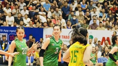 VTV Binh Dien Long An si je jistý vítězstvím v VTV9 - Binh Dien Cup 2026.
