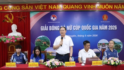 2026년 여자 내셔널컵: 화려한 경기를 기대하세요.