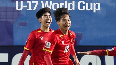 Vietnamská fotbalová federace (VFF) se vyjádřila k vyloučení vietnamského týmu do 17 let z nominace na mistrovství světa.
