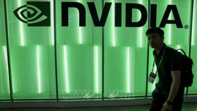 Yapay zekâ dalgasının sona erme belirtisi göstermemesiyle birlikte Nvidia'nın gelirleri rekor kırmaya devam ediyor.