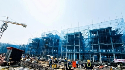 The Ministry of Construction has reduced the time required to process administrative procedures by more than 50%.