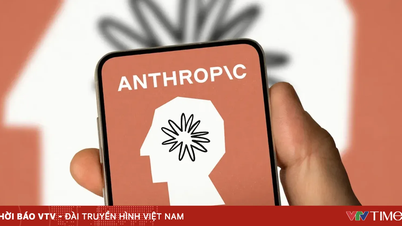 Μια ακόμη εταιρεία τεχνητής νοημοσύνης σημειώνει ρεκόρ κερδών.
