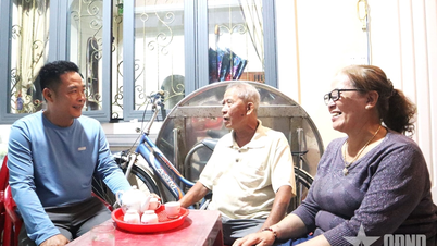 Village heads and neighborhood group leaders can receive allowances of over 20 million VND per month.