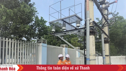 ធានា​ «ខ្សែជីវិត» ថាមពល​សម្រាប់​តំបន់សេដ្ឋកិច្ច​សំខាន់​ងីសើន។