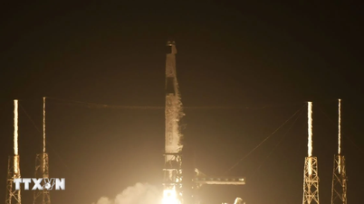 SpaceX ambitionne de réaliser 10 000 lancements de vaisseaux spatiaux par an.