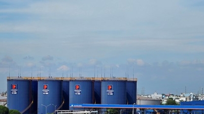 Keselamatan tenaga 2026: Vietnam mengutamakan penjanaan kuasa LNG bagi memastikan pertumbuhan.