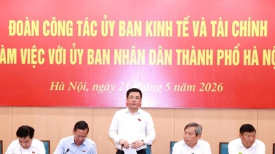 Hanoi este hotărât să își atingă obiectivele de creștere și să creeze un nou impuls pentru dezvoltare.