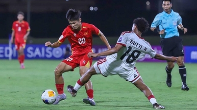 A Federação Vietnamita de Futebol responde ao erro da FIFA em relação à seleção vietnamita sub-17.