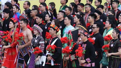 การเฉลิมฉลองวันประสูติของพระพุทธเจ้า และสารสำคัญที่เน้นย้ำเรื่องเสรีภาพในการนับถือความเชื่อและศาสนาในเวียดนาม