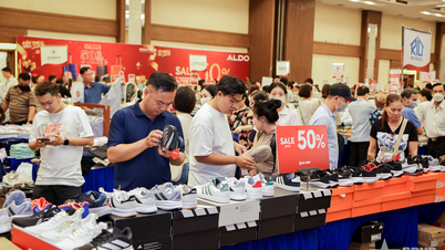 Khánh Hòa tổ chức chương trình Nha Trang Mega Sale