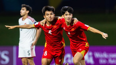 FIFA sửa sai, đưa U17 Việt Nam trở lại danh sách bốc thăm World Cup