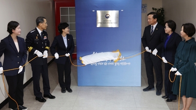 Hàn Quốc thành lập tổ chức liên ngành để trấn áp tội phạm tình dục trực tuyến
