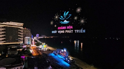 Khanh Hoa espère que le Festival de la Mer de 2026 deviendra une destination touristique internationale.
