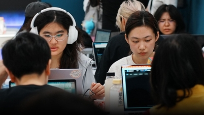 China: De wereld van technologie openstellen voor vrouwen.